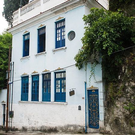Chez Kin Rio de Janeiro Exterior photo
