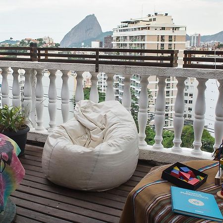 Chez Kin Rio de Janeiro Exterior photo