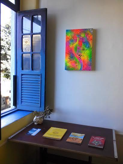 Chez Kin Rio de Janeiro Room photo