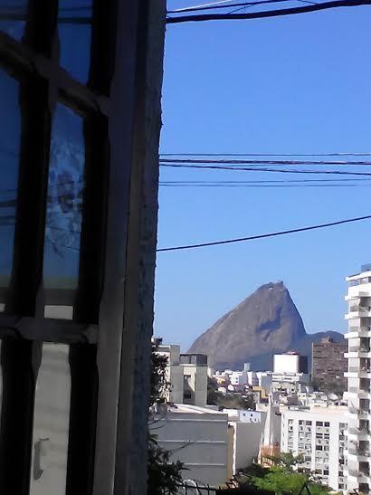 Chez Kin Rio de Janeiro Room photo