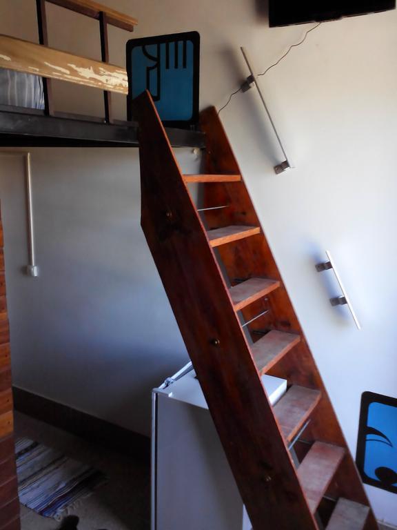 Chez Kin Rio de Janeiro Room photo