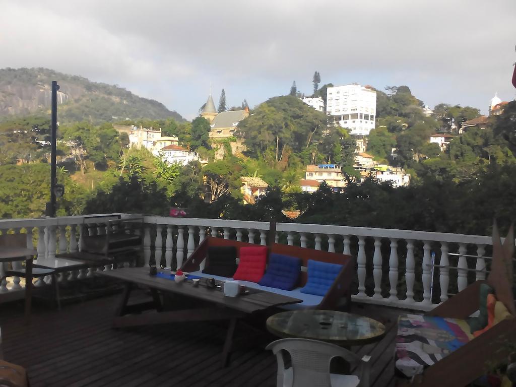 Chez Kin Rio de Janeiro Exterior photo