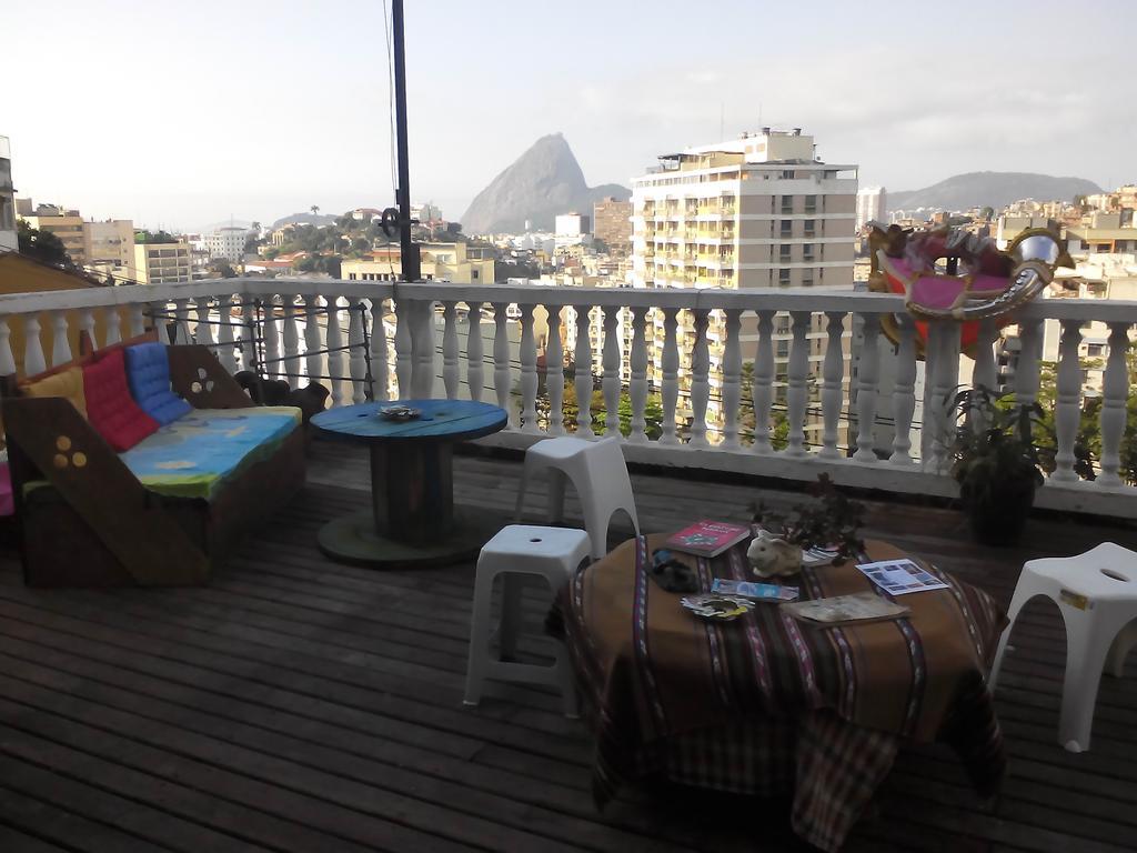 Chez Kin Rio de Janeiro Exterior photo