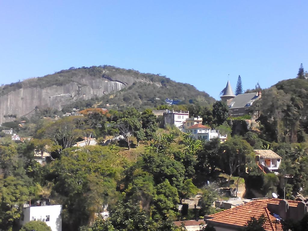 Chez Kin Rio de Janeiro Exterior photo