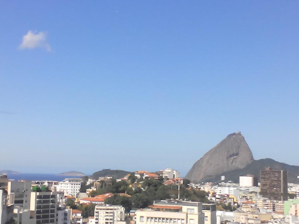 Chez Kin Rio de Janeiro Exterior photo