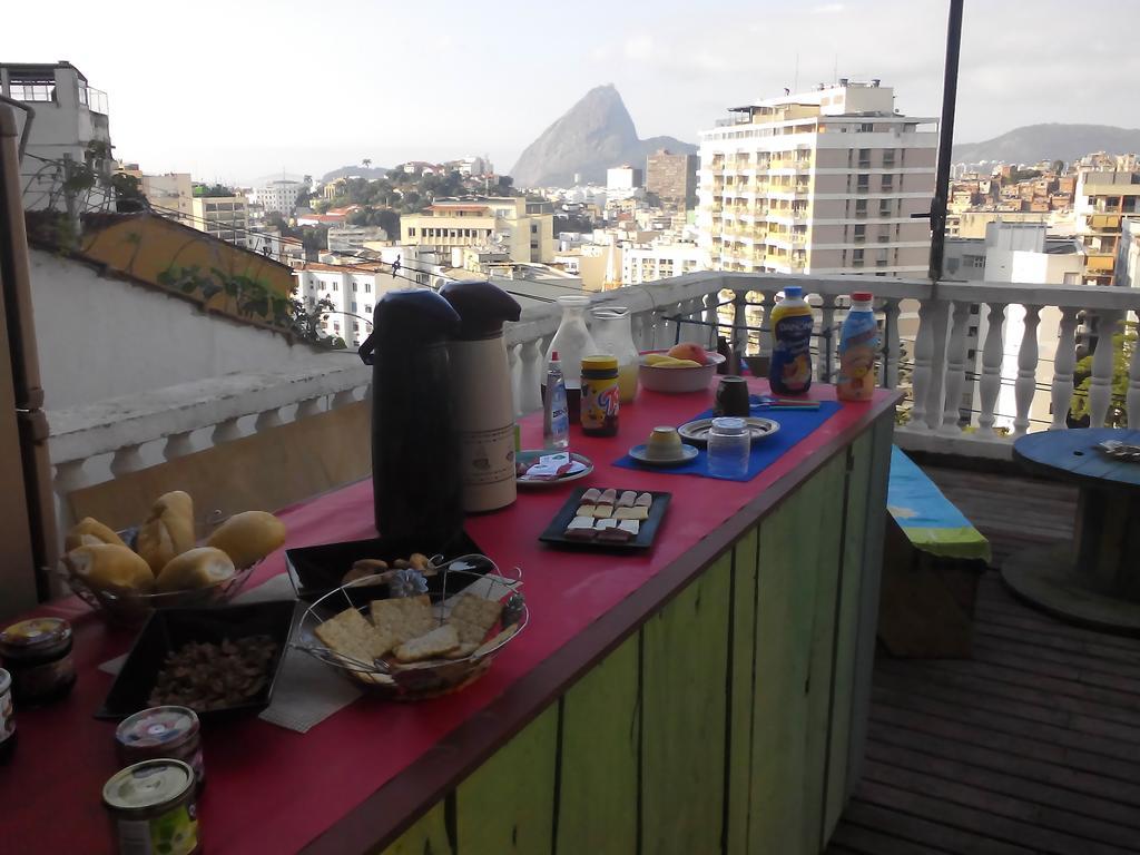 Chez Kin Rio de Janeiro Exterior photo