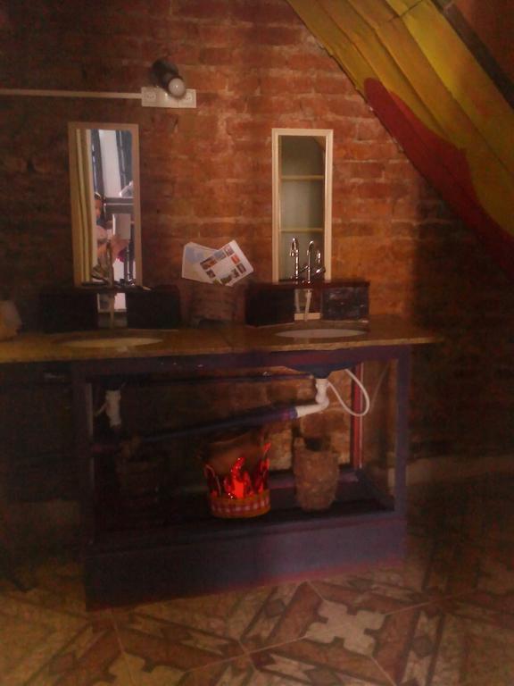 Chez Kin Rio de Janeiro Room photo