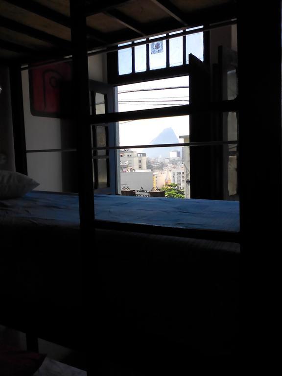 Chez Kin Rio de Janeiro Room photo