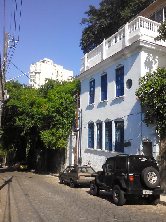 Chez Kin Rio de Janeiro Room photo