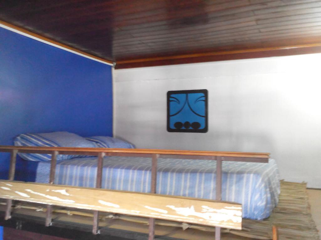 Chez Kin Rio de Janeiro Room photo
