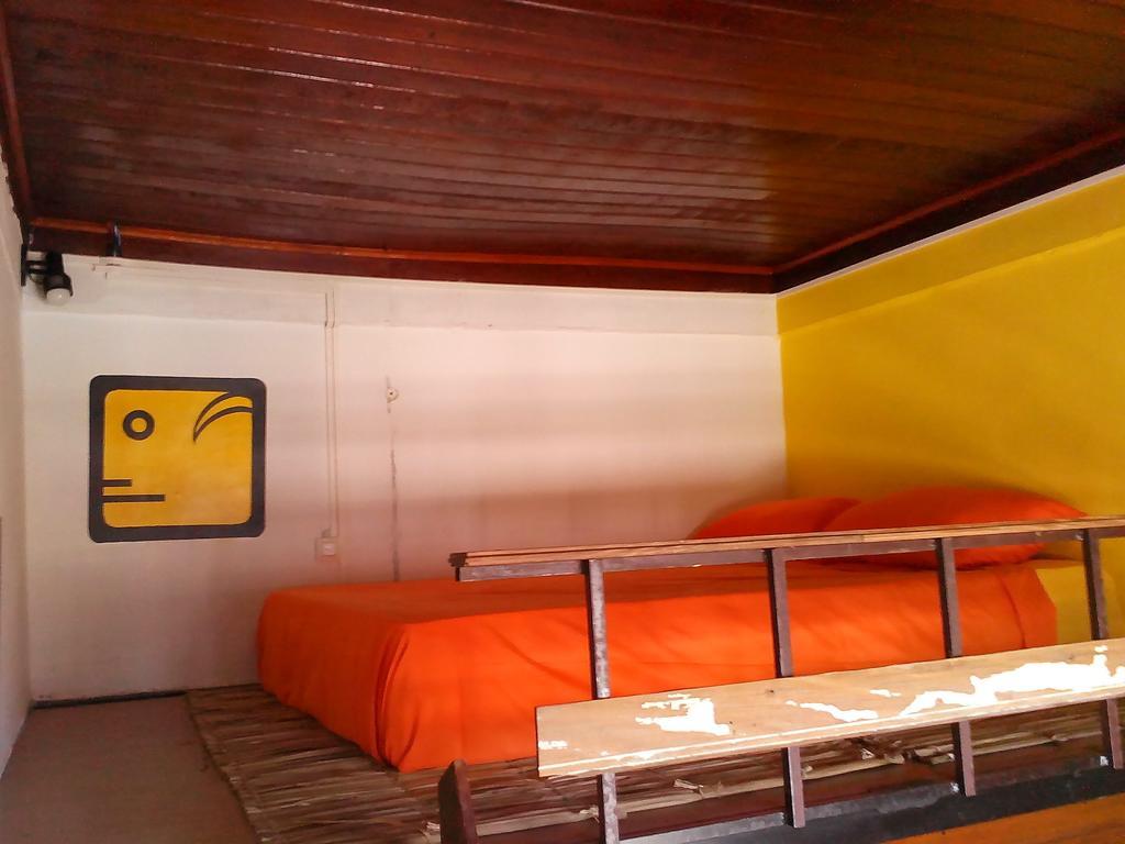 Chez Kin Rio de Janeiro Room photo