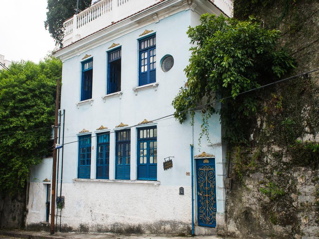 Chez Kin Rio de Janeiro Exterior photo