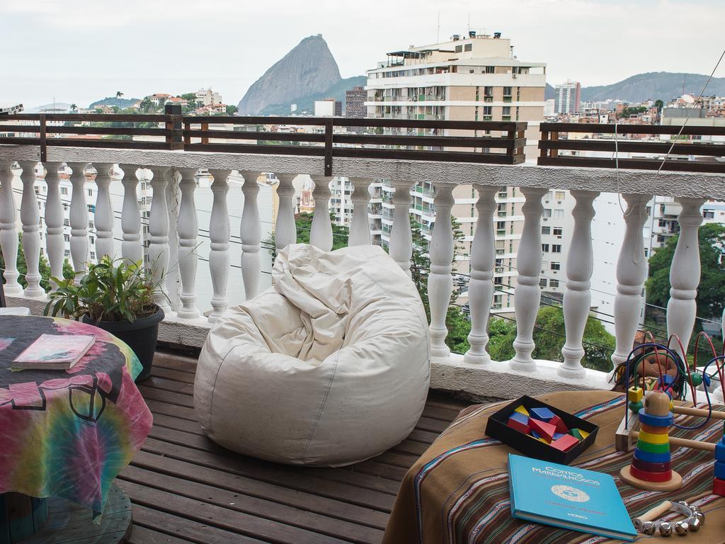 Chez Kin Rio de Janeiro Exterior photo