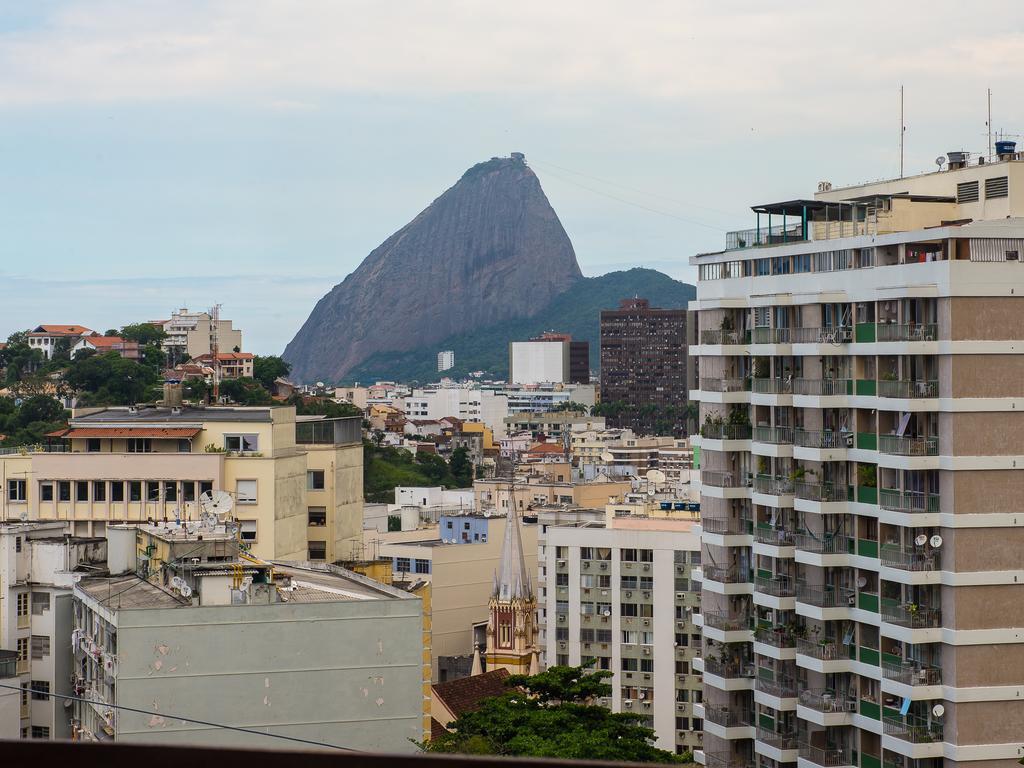 Chez Kin Rio de Janeiro Exterior photo