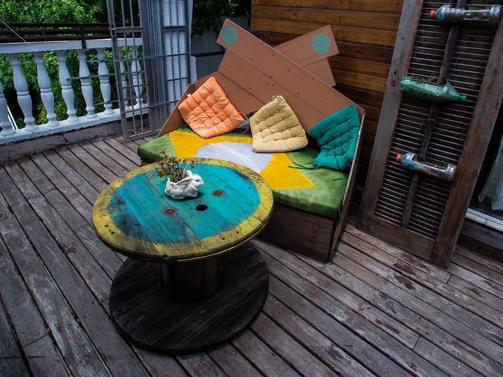 Chez Kin Rio de Janeiro Exterior photo