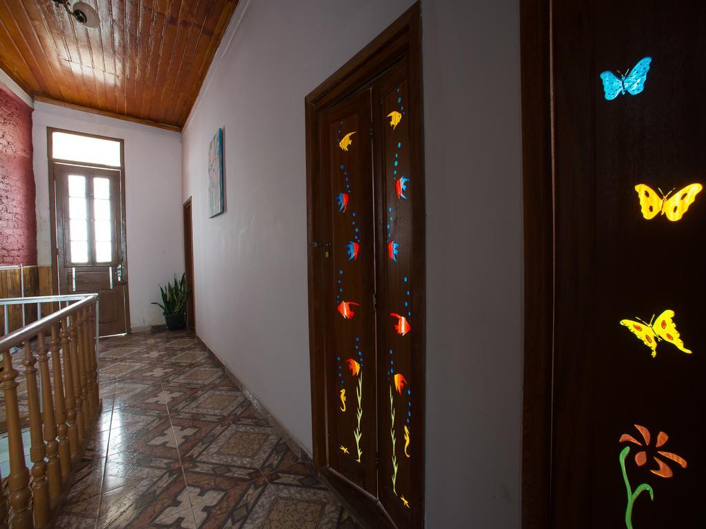 Chez Kin Rio de Janeiro Exterior photo