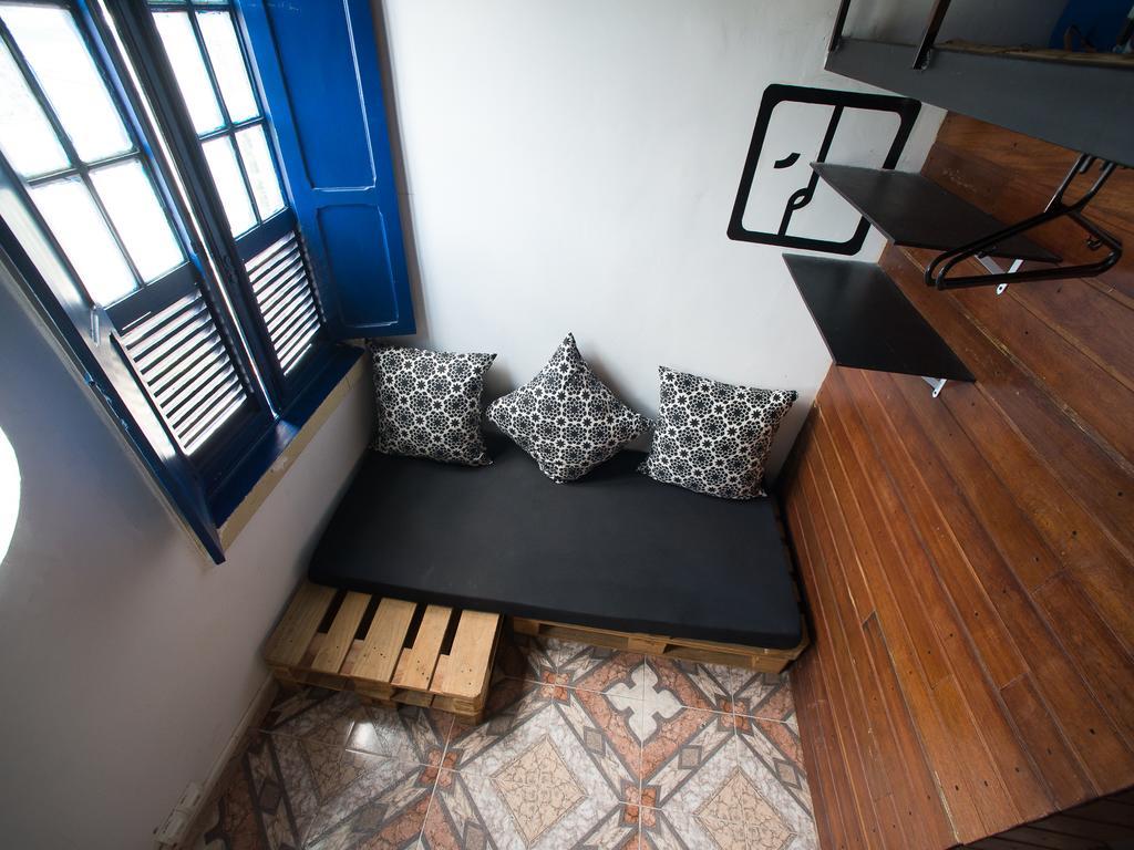 Chez Kin Rio de Janeiro Exterior photo