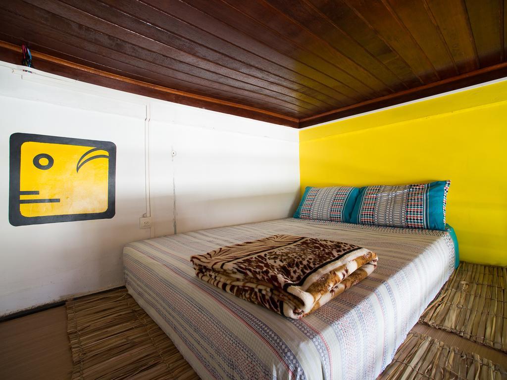 Chez Kin Rio de Janeiro Exterior photo