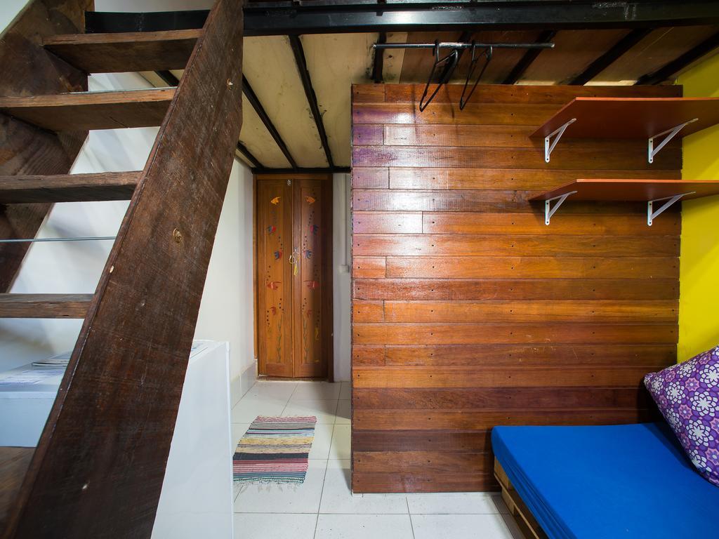 Chez Kin Rio de Janeiro Exterior photo