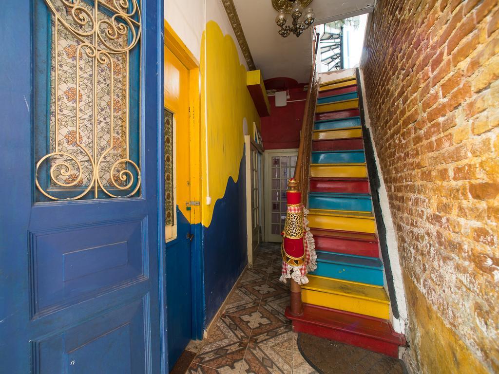 Chez Kin Rio de Janeiro Exterior photo