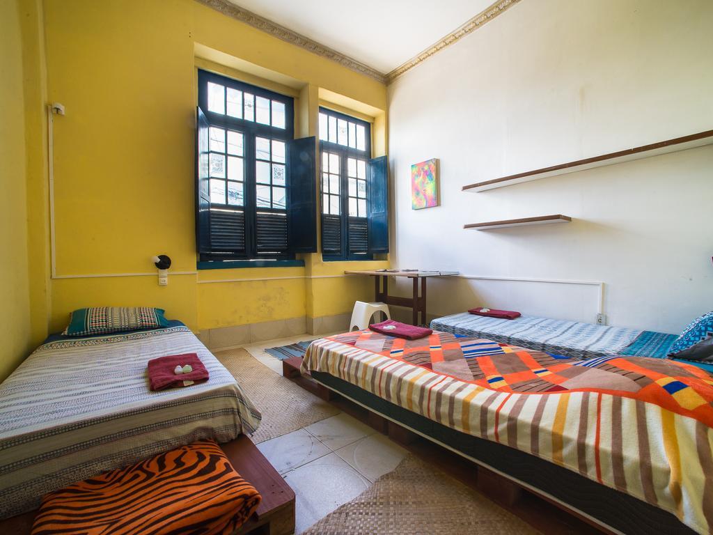 Chez Kin Rio de Janeiro Exterior photo