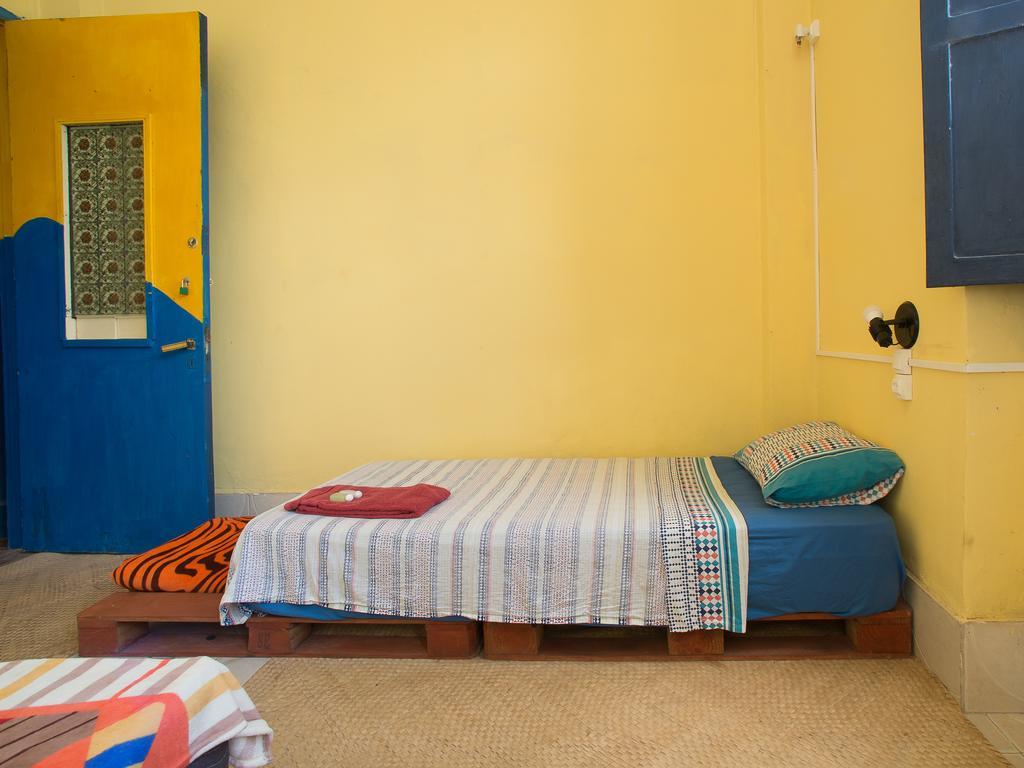 Chez Kin Rio de Janeiro Exterior photo